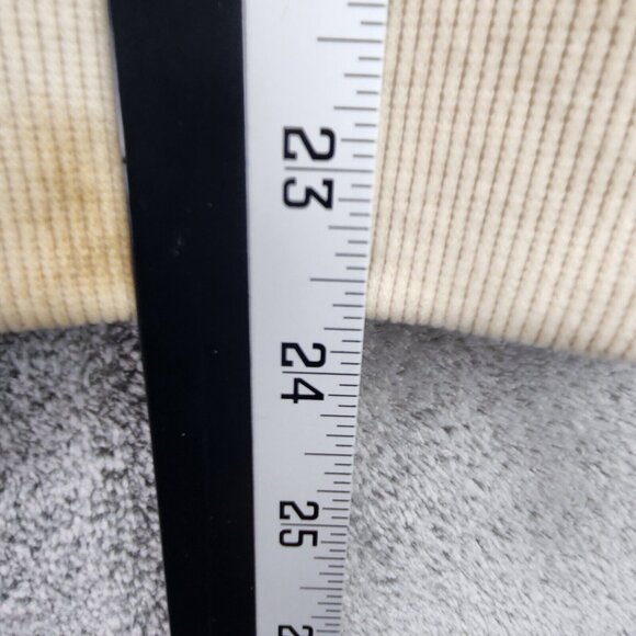 Womens IML Tan Tie Dye Sweatshirt Strong Women Crewneck Long Sleeve Size XS - Picture 7 of 7